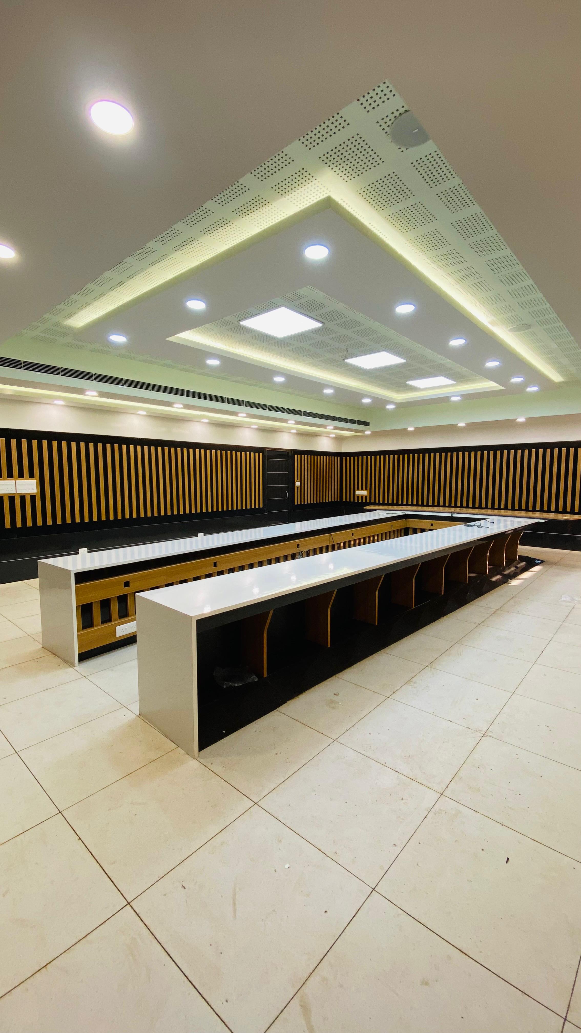 SN Corporate Office, Kollam